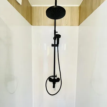 De Rafael בקתה *