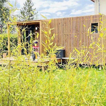 木屋 De Rafael 维泰勒