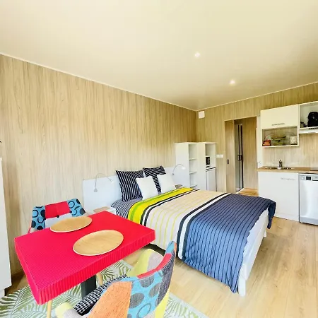 木屋 De Rafael 维泰勒