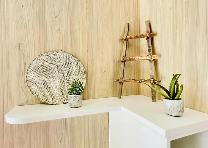 شاليه De Rafael