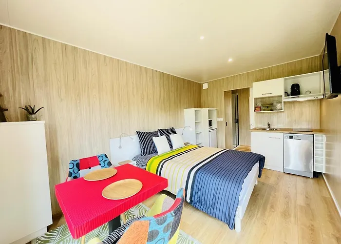 Alpstuga De Rafael Vittel