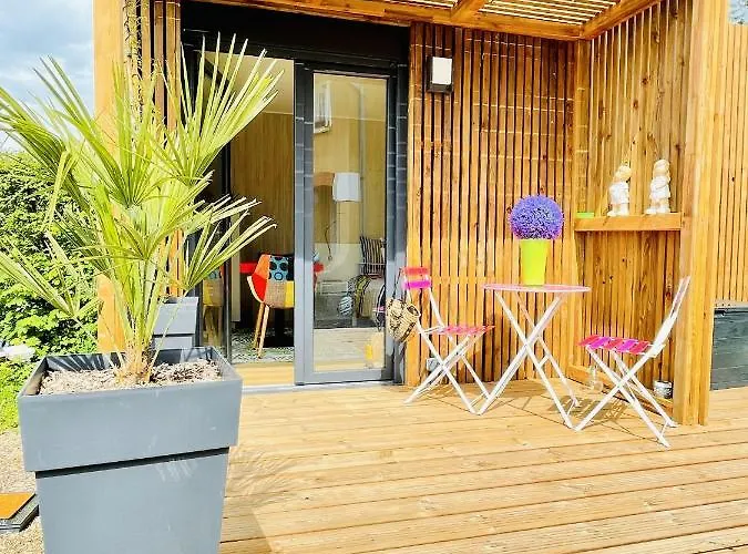 De Rafael Alpstuga Vittel